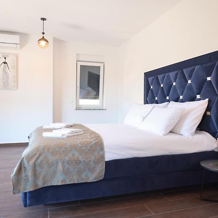 Crno Rhapsody In Green - Luxury Villa In Zadar מראה חיצוני תמונה