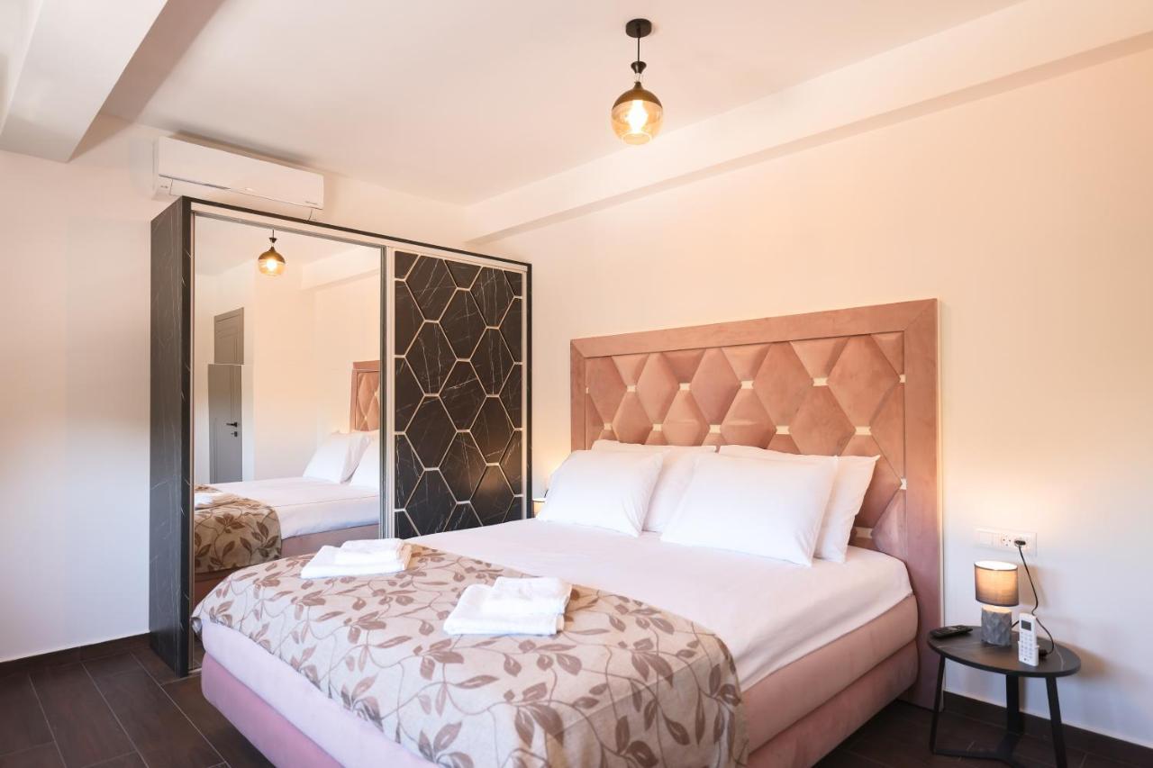 Crno Rhapsody In Green - Luxury Villa In Zadar מראה חיצוני תמונה