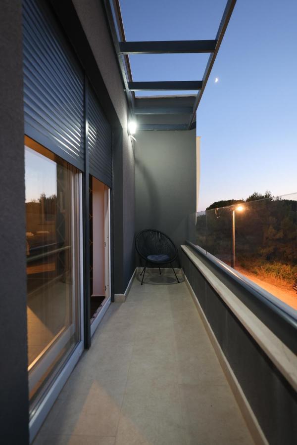 Crno Rhapsody In Green - Luxury Villa In Zadar מראה חיצוני תמונה